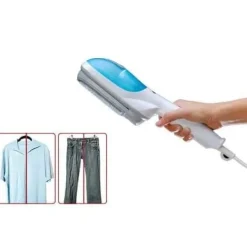 Satana Sverige (Dev) Ångtvättar-TOBI Steamer - handhållen ångtvätt