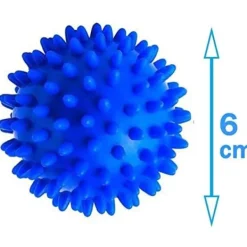 Tvättillbehör-Torkbollar Tvättbollar Torktumlarbollar Torktumlare kan återanvändas