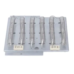 Torktumlare-Torkelement och termisk avstängningsenhet för Iron Dryer