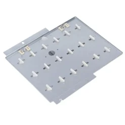 Torktumlare-Torkelement och termisk avstängningsenhet för Iron Dryer