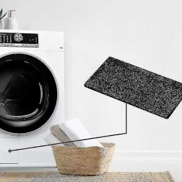 Torktumlare-Torkfilter för Torktumlare 4-pack Whirlpool Bauknecht Hx 481010354757 Premium