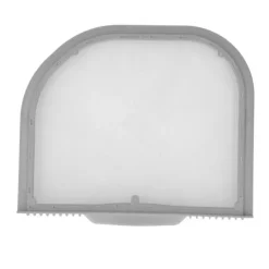 Torktumlare-Torkfilter i ABS för torktumlare, ersättning för DLGX5102V RV1317AS