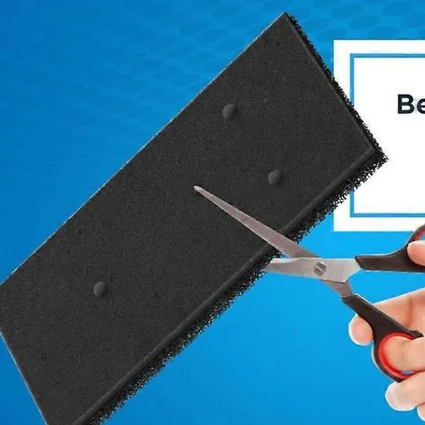 Torktumlare-Torkfilter 4-pack - Whirlpool 481010716911 - Effektiv luddavlägsning, enkel installation[YD]