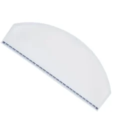 Torktumlare-Torkfilter WP53-0918 PP Återanvändbart Torkmaskin Luddfilter Ersättningstillbehör