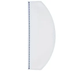 Torktumlare-Torkfilter WP53-0918 PP Återanvändbart Torkmaskin Luddfilter Ersättningstillbehör