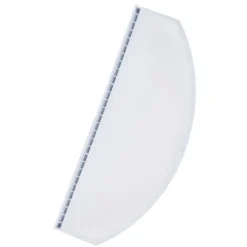 Torktumlare-Torkfilter WP53-0918 PP Återanvändbart Torkmaskin Luddfilter Ersättningstillbehör