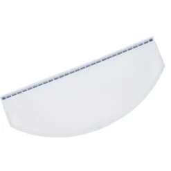 Torktumlare-Torkfilter WP53-0918 PP Återanvändbart Torkmaskin Luddfilter Ersättningstillbehör