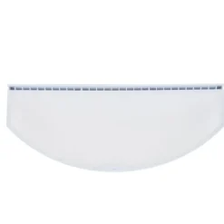 Torktumlare-Torkfilter WP53-0918 PP Återanvändbart Torkmaskin Luddfilter Ersättningstillbehör