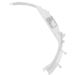 Torktumlare-Torklagerkit WE3M26 Reservdelar GE Framtrumma Filt Drivremglidare