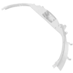 Torktumlare-Torklagerkit WE3M26 Reservdelar GE Framtrumma Filt Drivremglidare