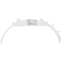 Torktumlare-Torklagerkit WE3M26 Reservdelar GE Framtrumma Filt Drivremglidare