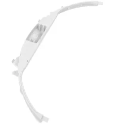 Torktumlare-Torklagerkit WE3M26 Reservdelar GE Framtrumma Filt Drivremglidare