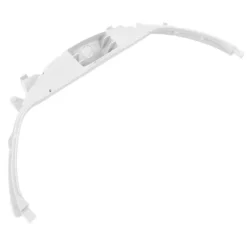 Torktumlare-Torklagerkit WE3M26 Reservdelar GE Framtrumma Filt Drivremglidare