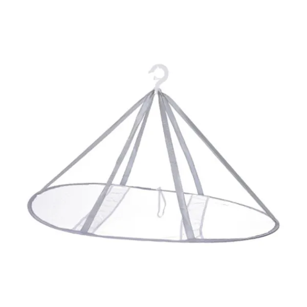 Selected deals Tvättillbehör-Torkställning för tröjor, bärbar hopfällbar tvättställning för inomhus, utomhus, dockor, handdukar, baddräkter, strumpor