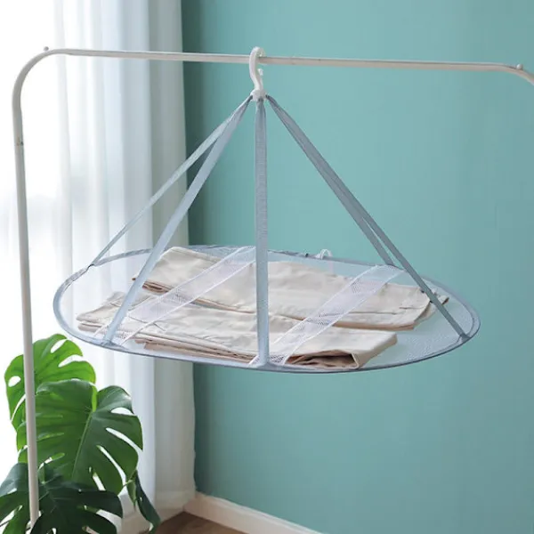 Selected deals Tvättillbehör-Torkställning för tröjor, bärbar hopfällbar tvättställning för inomhus, utomhus, dockor, handdukar, baddräkter, strumpor