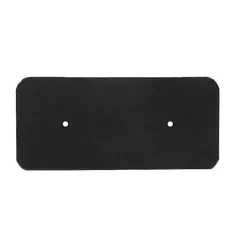 Torktumlare-Torktumlare Evaporator Ersättningsfilter Skumfilter Svamp 40006731 Ny