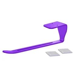 Torktumlare-Torktumlare Lock Organizer Torktumlare Lock Krok SVART