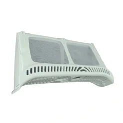 Torktumlare-Torktumlare Ludd- och Fiberfilter M2 Typ för Hotpoint Torktumlare och Centrifugeringstorkar