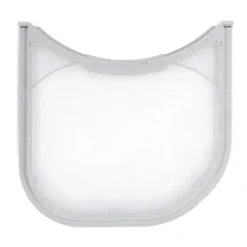 Torktumlare-Torktumlare Luddfilter Höghållfast Ersättningsfilter Luddsil 5231EL1003B för LG Torkmaskin