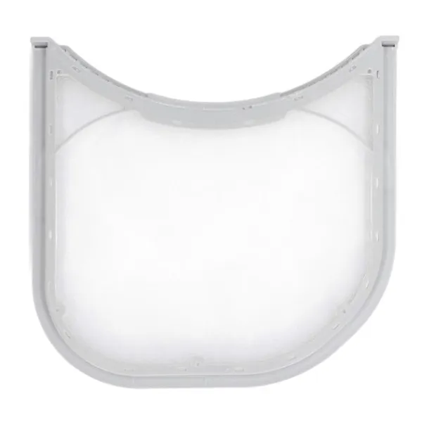 Torktumlare-Torktumlare Luddfilter Höghållfast Ersättningsfilter Luddsil 5231EL1003B för LG Torkmaskin