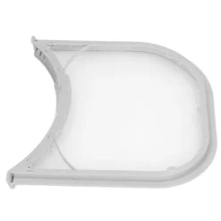 Torktumlare-Torktumlare Luddfilter Höghållfast Ersättningsfilter Luddsil 5231EL1003B för LG Torkmaskin