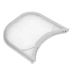 Torktumlare-Torktumlare Luddfilter Höghållfast Ersättningsfilter Luddsil 5231EL1003B för LG Torkmaskin