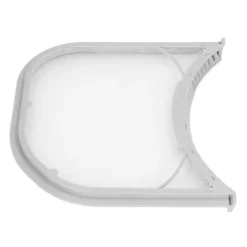 Torktumlare-Torktumlare Luddfilter Höghållfast Ersättningsfilter Luddsil 5231EL1003B för LG Torkmaskin