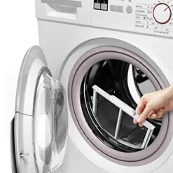 Torktumlare-Torktumlare Luddfilter Kompatibelt För , Och , Sears Torktumlare W10120998