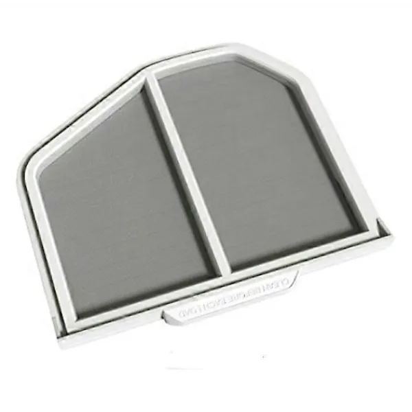 Torktumlare-Torktumlare Luddfilter Kompatibelt För , Och , Sears Torktumlare W10120998