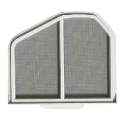 Torktumlare-Torktumlare Luddfilter Kompatibelt För , Och , Sears Torktumlare W10120998