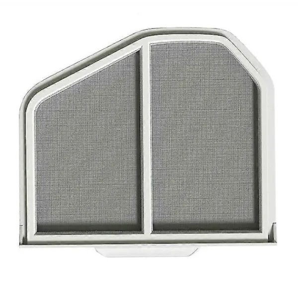 Torktumlare-Torktumlare Luddfilter Kompatibelt För , Och , Sears Torktumlare W10120998