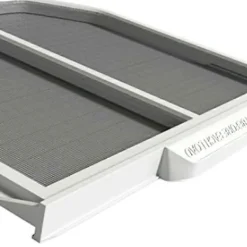 Torktumlare-Torktumlare Luddfilter Kompatibelt För , Och , Sears Torktumlare W10120998