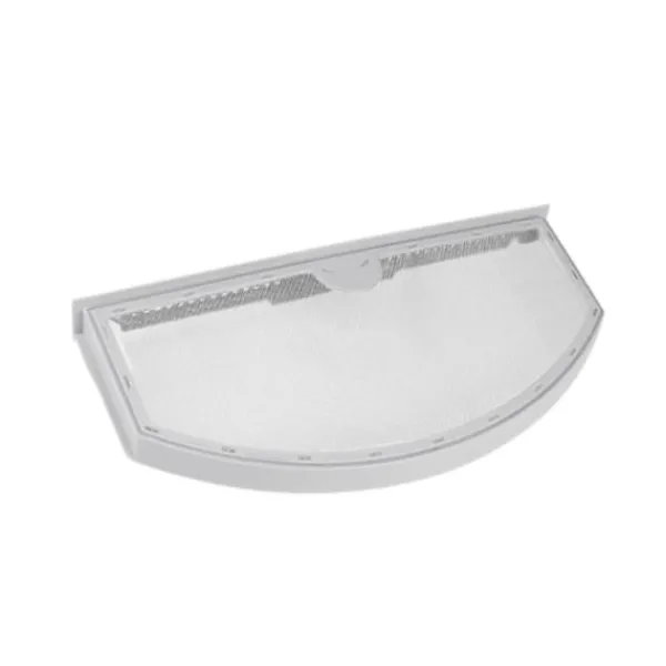 Torktumlare-Torktumlare Luddfilter Skärm Torktumlare Ludd Fälla Passande Skärm för WE03x23881