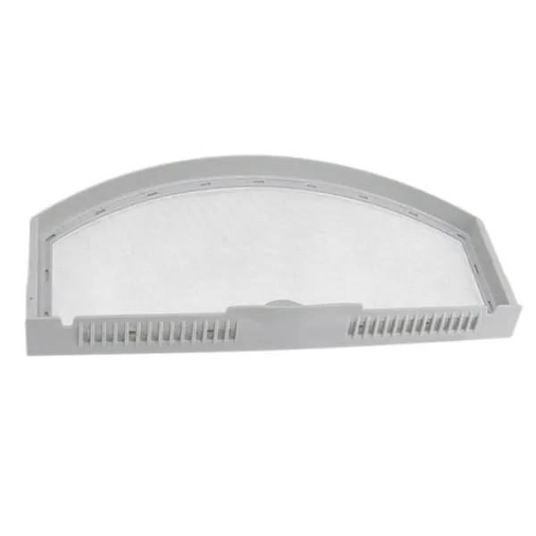 Torktumlare-Torktumlare Luddfilter Skärm Torktumlare Ludd Fälla Passande Skärm för WE03x23881