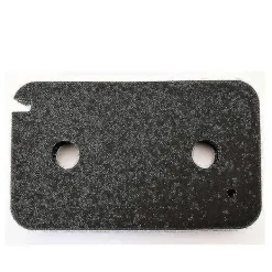 BRONZE Torktumlare-Torktumlare skumfilter 4-pack svart 9499230 svart [BR]