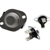 Torktumlare-Torktumlare Termisk Säkring Termostat Kit för LA-1053 för AH2162282 Qp5