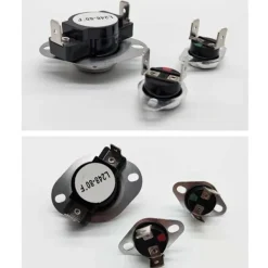 Torktumlare-Torktumlare Termisk Säkring Termostat Kit för LA-1053 för AH2162282 Qp5