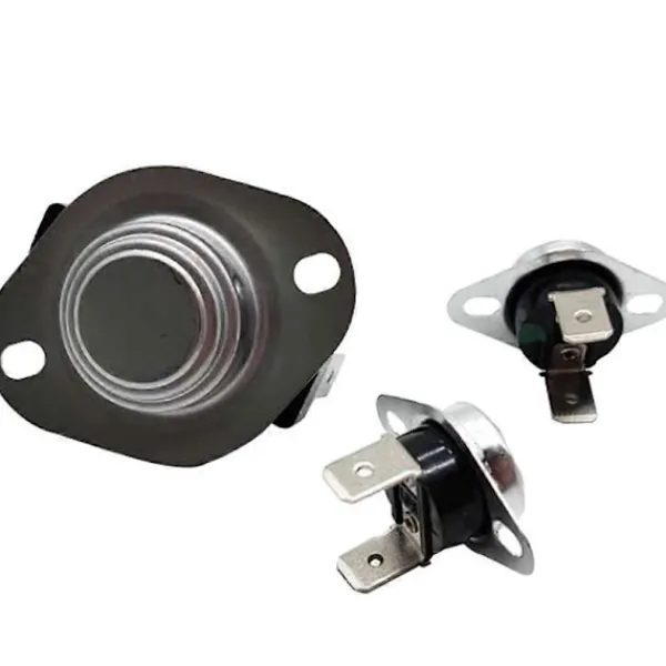 Torktumlare-Torktumlare Termosäkring Termostat Kit för LA-1053 för AH2162282 Qp5