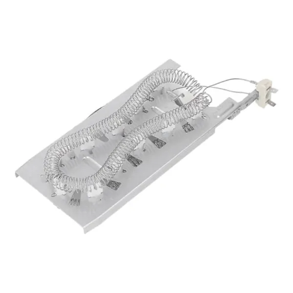 Torktumlare-Torktumlare Värmeelement 5400W W11344457 Torkmaskin Värmeelement för Maytag 240V