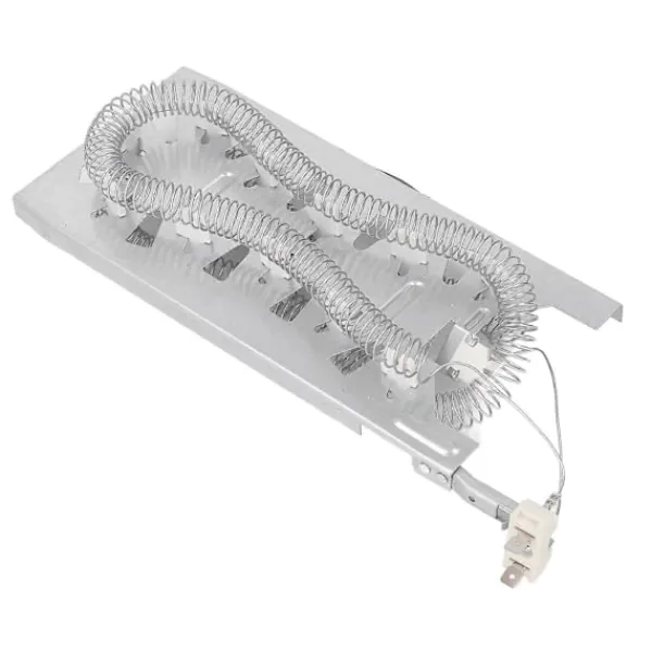 Torktumlare-Torktumlare Värmeelement 5400W W11344457 Torkmaskin Värmeelement för Maytag 240V