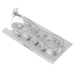 Torktumlare-Torktumlare Värmeelement 5400W W11344457 Torkmaskin Värmeelement för Maytag 240V