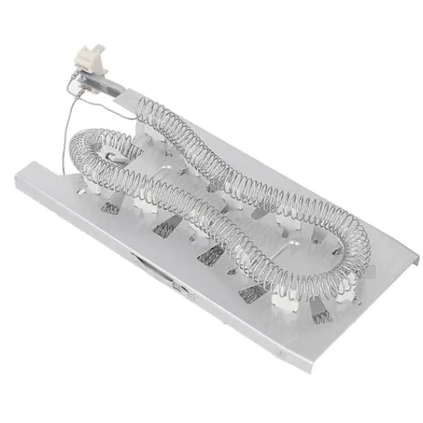 Torktumlare-Torktumlare Värmeelement 5400W W11344457 Torkmaskin Värmeelement för Maytag 240V