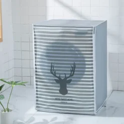 Tvättmaskiner-Torktumlarskydd, Vattentätt Tvättmaskinskydd