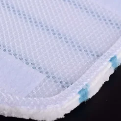 Städmoppar-Trasor för Black and Decker ångmopp FSMP20 ångmopp för Black Decker FSM1630, FSM1616, FSMH13E5, FSM1321, FSM1605