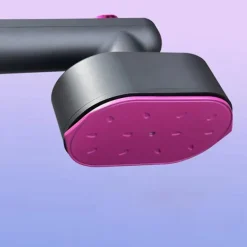 Ångtvättar-Travel Steamer Mini Strykjärn för Kläder Bärbar Mini Strykmaskin Garment Steamer för Hem EU Plug-C