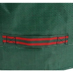 Soptunnor-Trädgårdssäck Big Bag Set Säck Säck Trädgårdssop Säck 300L*3PC