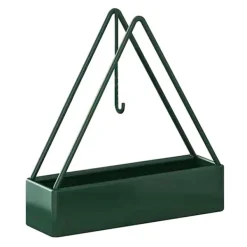 Skadedjur & Insekter-Triangulär Myggspolehållare, Insektsmedel & Brandsäker Green