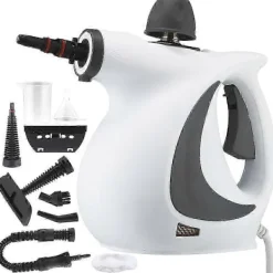 Ångtvättar-Tryckångare för soffa, kläder, bilbarnstolar, kök (EU)