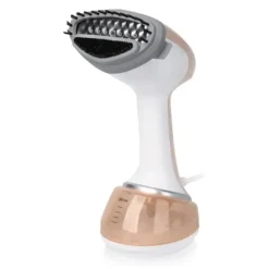 Ångtvättar-TS-Emerio Handheld Steamer with 360ml Water Tank and High Steam Output