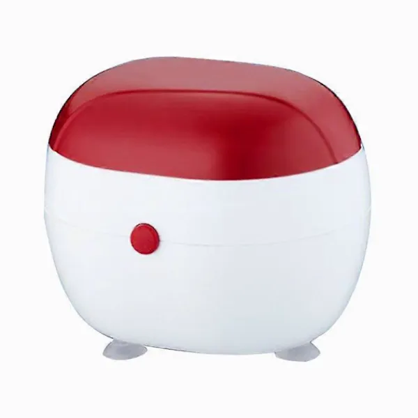 Städmaskiner-Tvättbar ångmoppmatta kompatibel med Bissell Powerfresh 1940 1806 2-pack